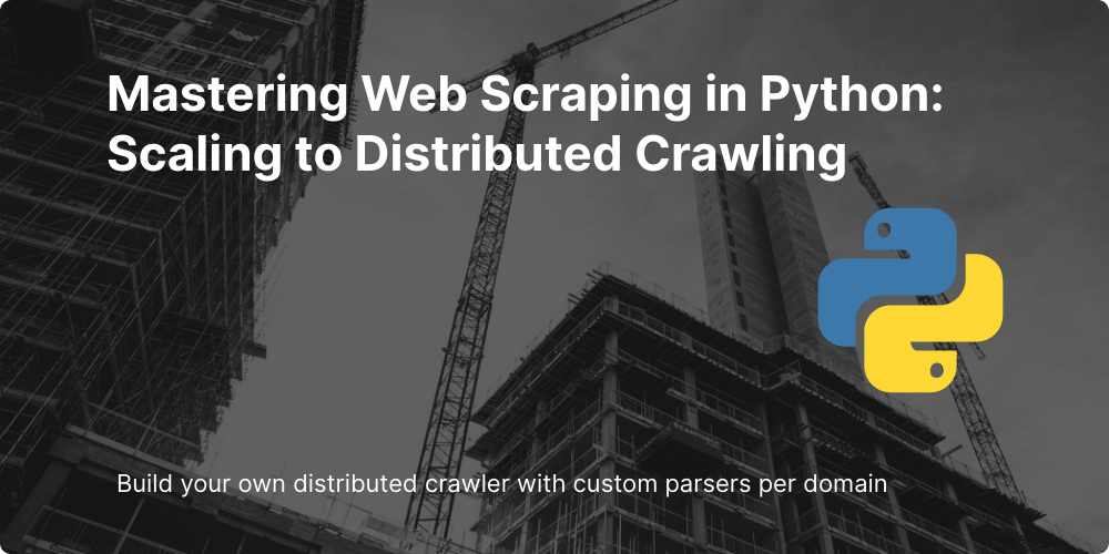 Web Scraping with Python 101 | by Ander Rodriguez | Python in Plain English