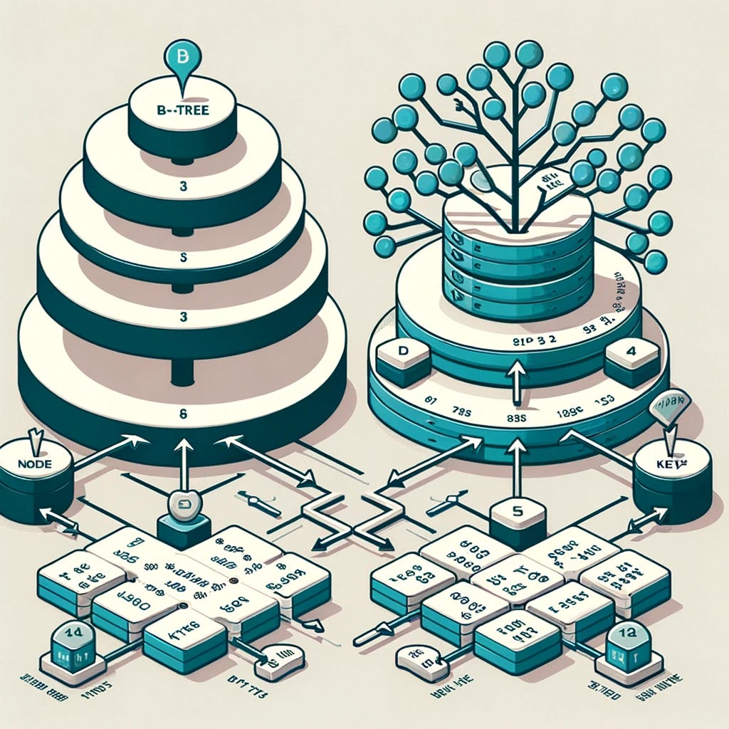 Postgres partitioning performance Hash vs. List by Sadeq Dousti