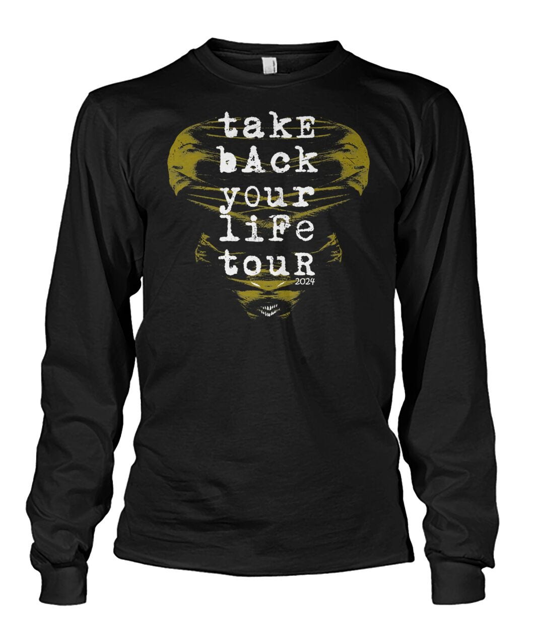 Limp Bizkit Loserville Tour 2024 Shirt Redbubbleme Medium