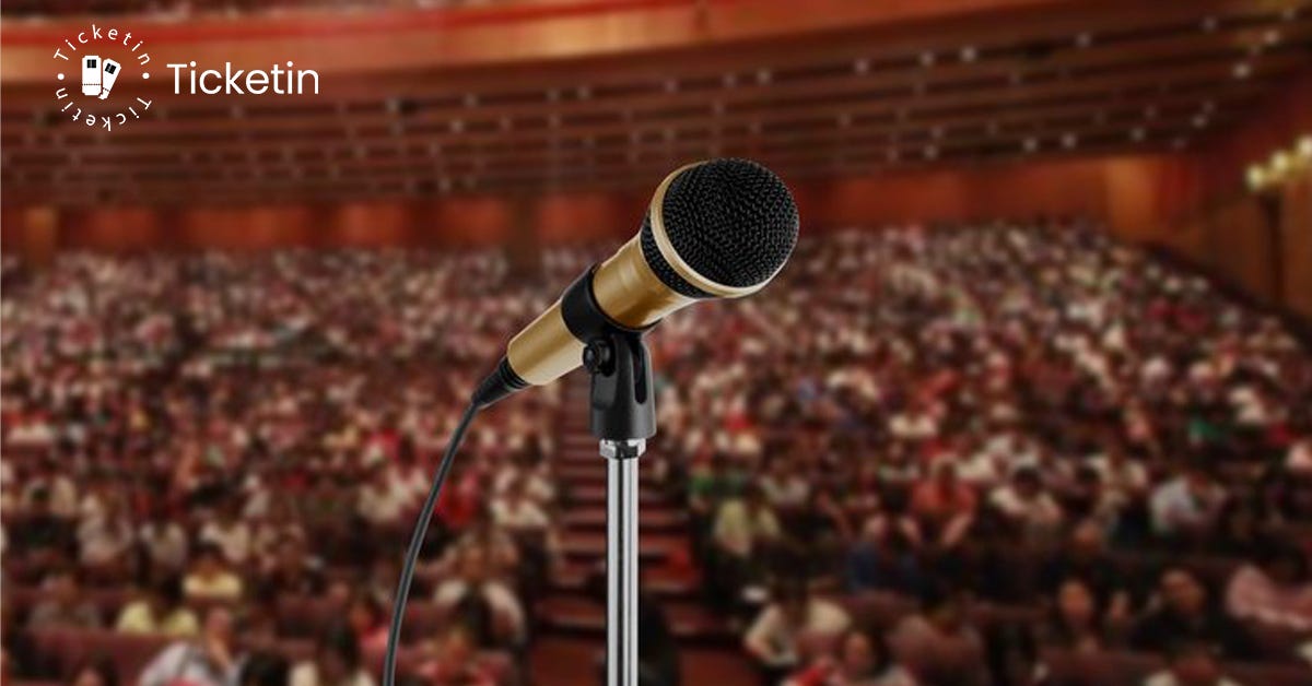 Maximizing Event Success The Importance of Venue Scouting by