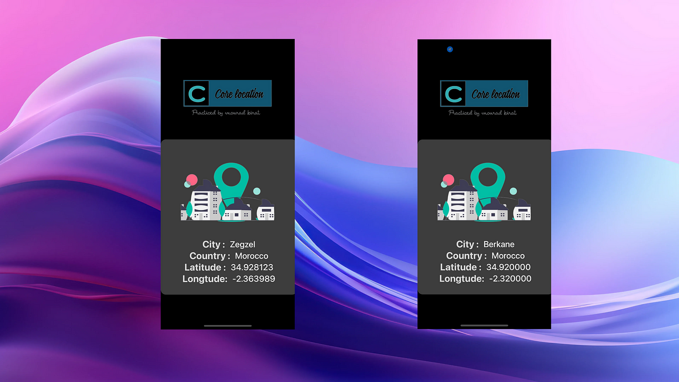SwiftUI & Core Bluetooth. Core Bluetooth : | by Mourad Kirat