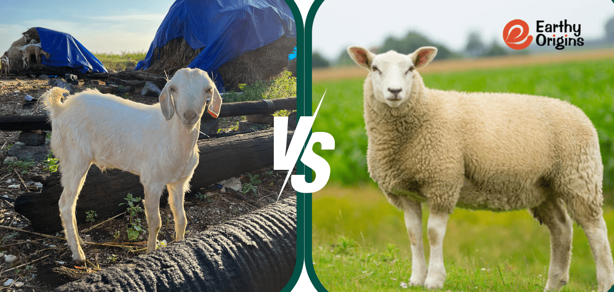 Lamb vs Sheep: 8 Key Differences