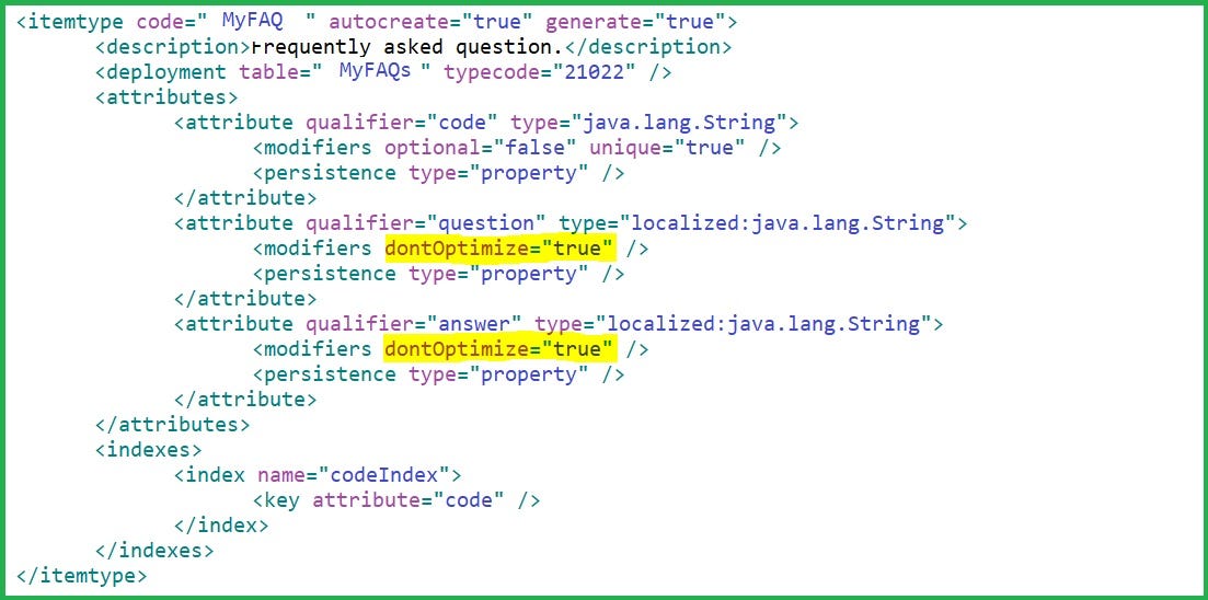 SAP Customer Experience (CX)/ Hybris CMS Page Template/ Pages/ Content ...