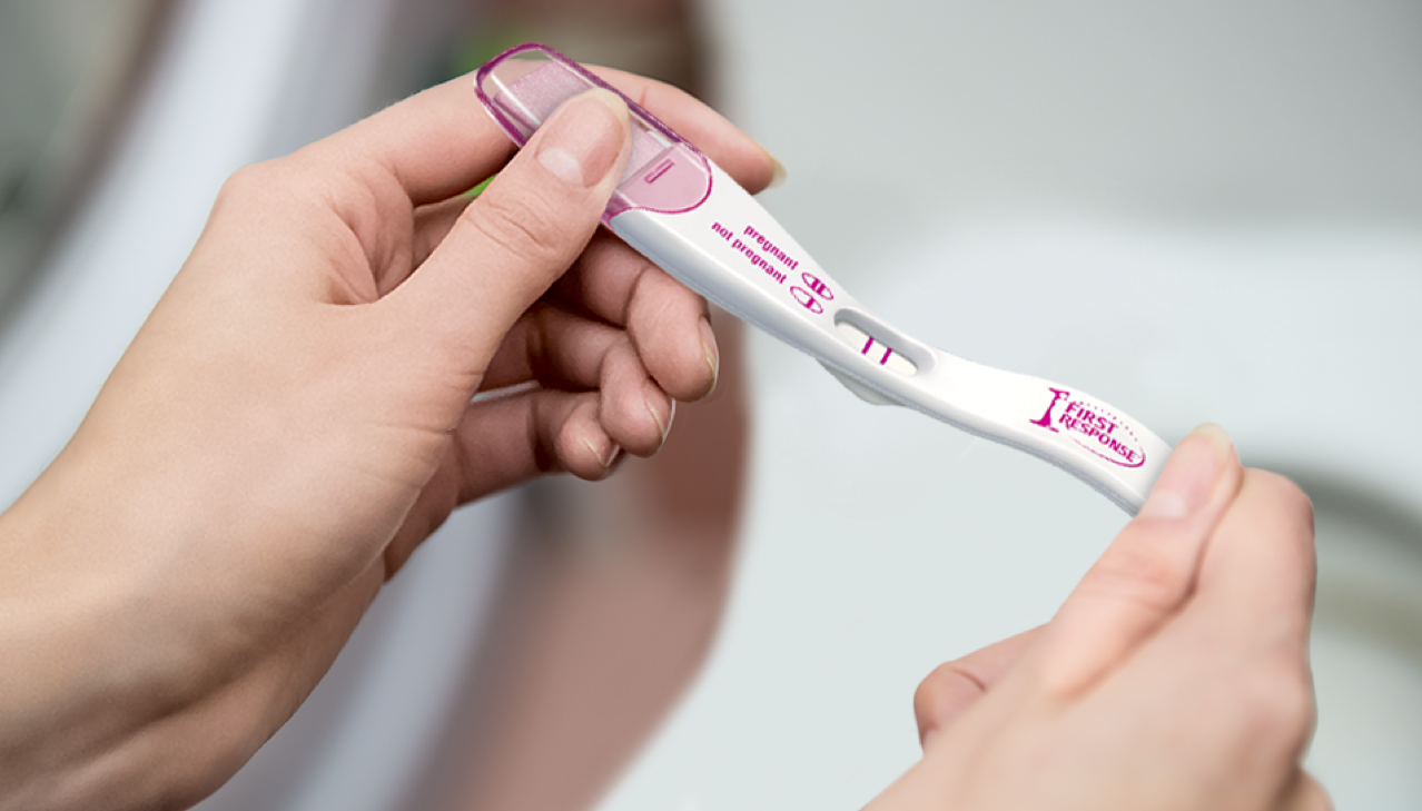 Aplicativo de teste de gravidez por Bluetooth é o pesadelo da privacidade -  TecMundo