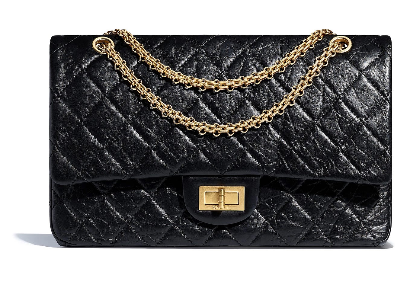 The Ultimate Chanel Bag Guide. Chanel, the iconic French fashion house…, by Jane