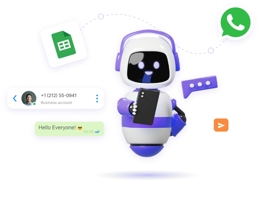 Python Bot WhatsApp: a step-by-step guide for developer | Medium