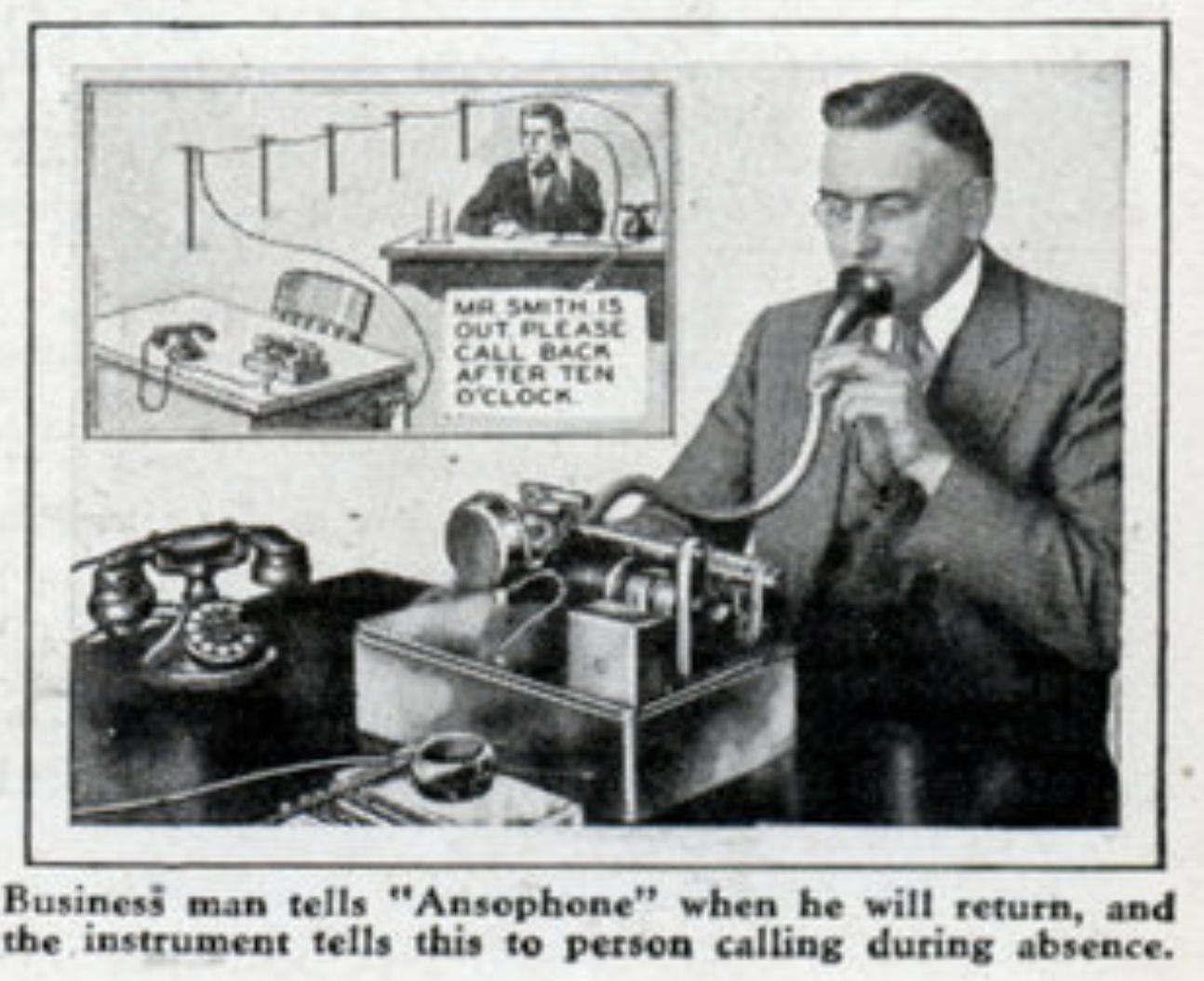 AI Defined my Guardian Angel. Blogging my greatest hits so you don’t… by Ruining All Your