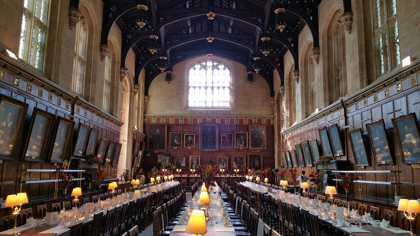 What Studying At Oxford Is Truly Like: Looking Back On My Three Years As An Undergraduate