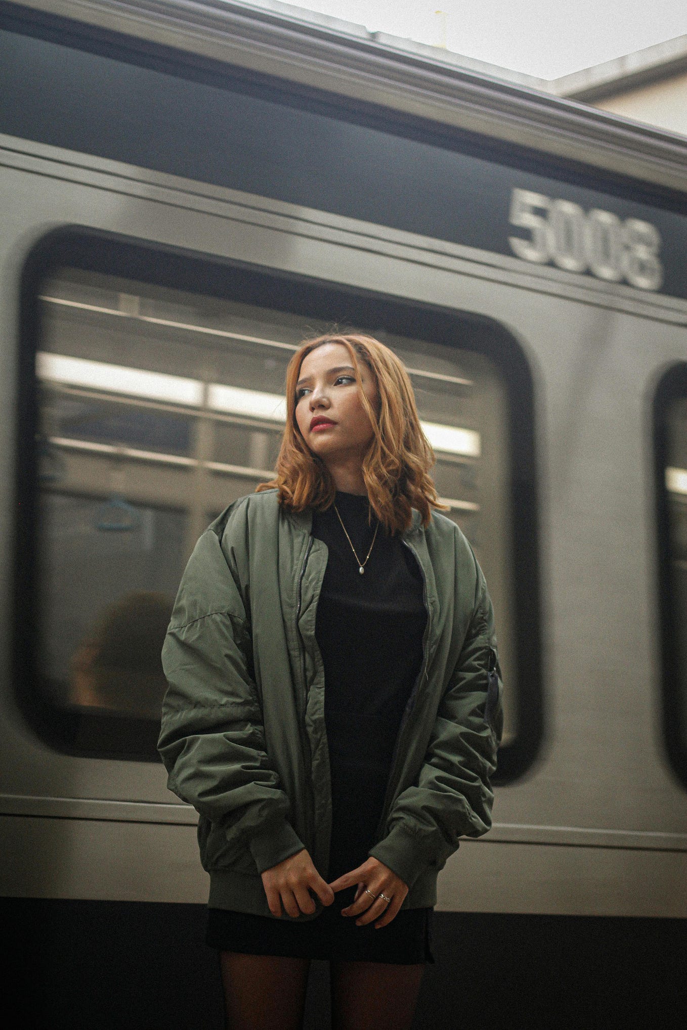 Embrace the Chill Vibe Spring Fashion Trends for the Millennial