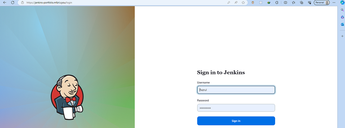 Grouping Jenkins Projects By Workspace/Folders by RohithZak SupportSages
