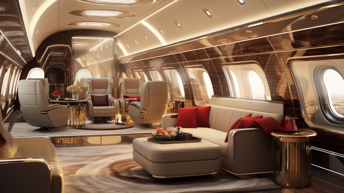 Unlocking Luxury: A Guide to Private Jet Charter Prices with Villiers | by The Travel Specialist ...