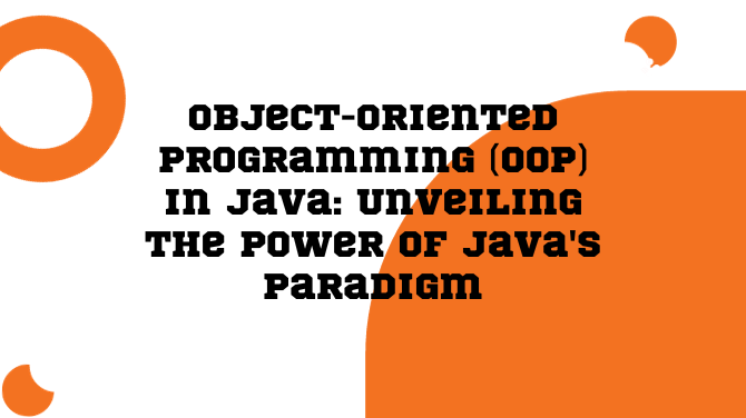 Introduction to Android App Development with Java | by Digvijay121 | Medium