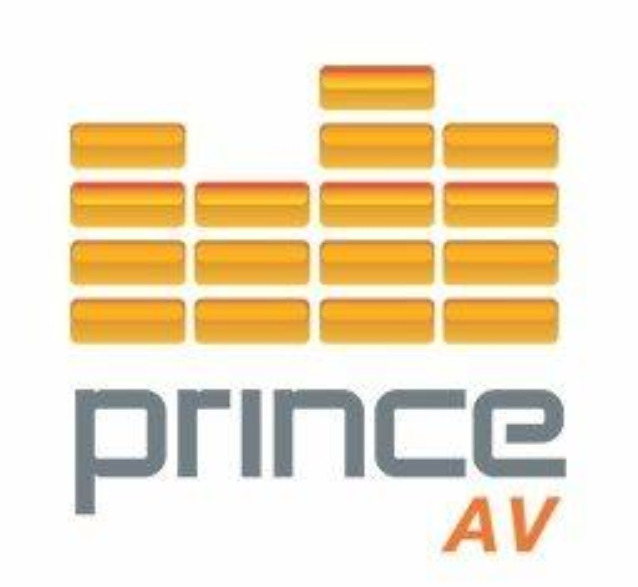 Prince AV Offers the Best Stage and Sound Equipment for Rental in UAE