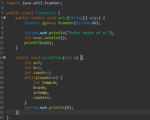 psvm in Java. psvm in Java stands for public static… | by Disha Hati ...