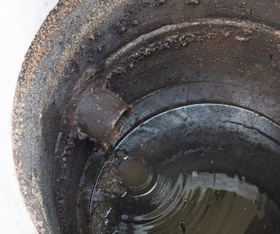 The Advantages and Disadvantages of Septic Tanks by Ewan Sharp Medium