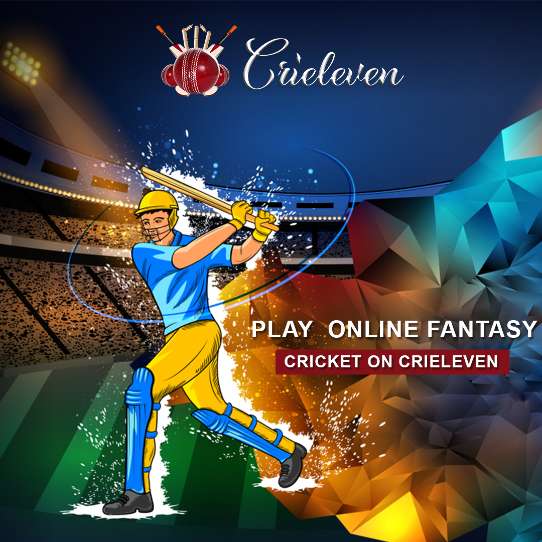 How to Play Fantasy Cricket More Efficiently? by Crieleven Medium