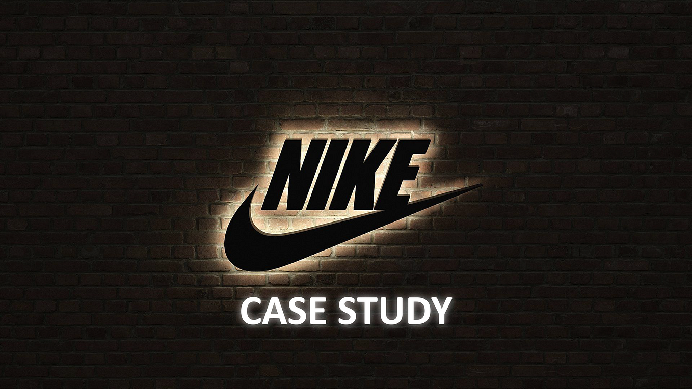 A road to success through localisation: Nike case study