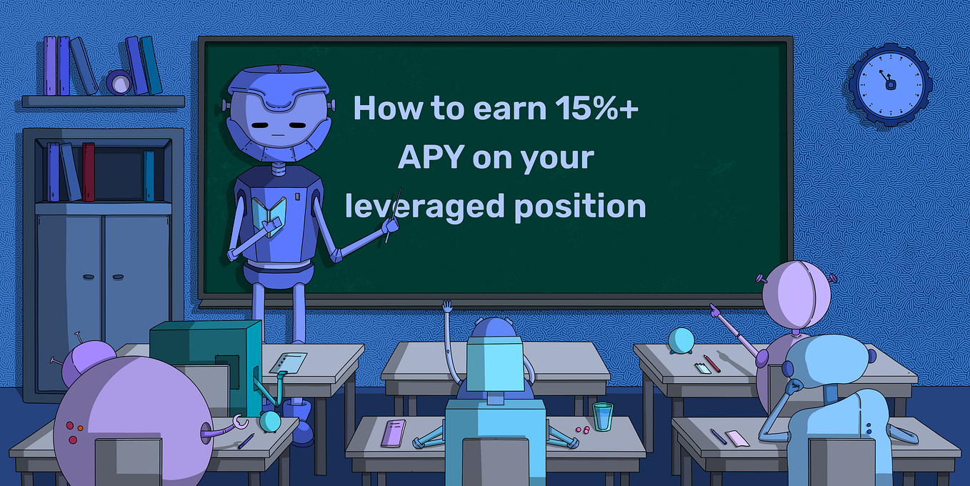 Gearbox V2 Protocol Update March by Gearbox Intern Gearbox