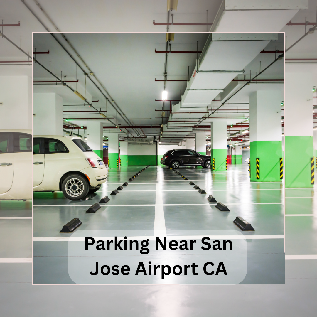 Is It Safe To Park Your Car At The Airport medium.com