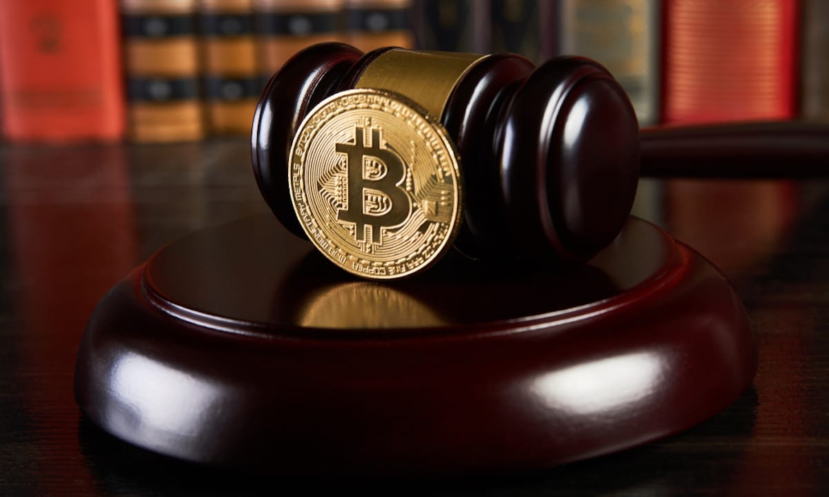 Crypto Case Tests SEC’s Ability to Police Blockchain Technology | by ...