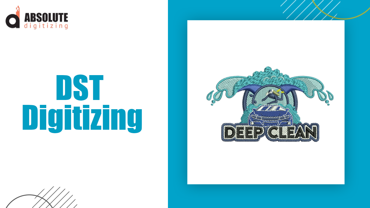 StepbyStep Guide How to Convert JPG to DST for Embroidery by Julia