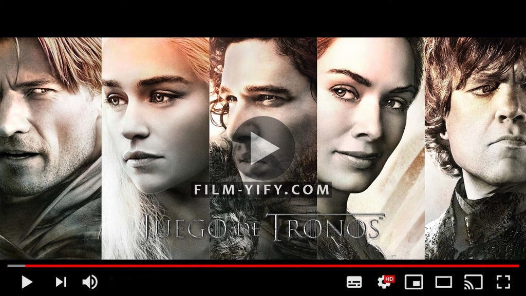Ver Juego De Tronos En Español Latino Juego de Tronos “Game of Thrones” Temporada 8 Capitulo 6 Español Latino