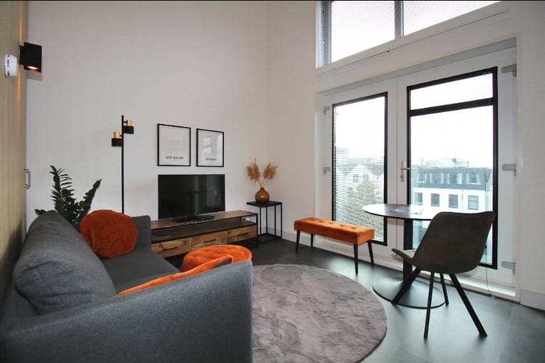 Luxe Woning Verhuren Rotterdam Rotterdam Rental Service Medium