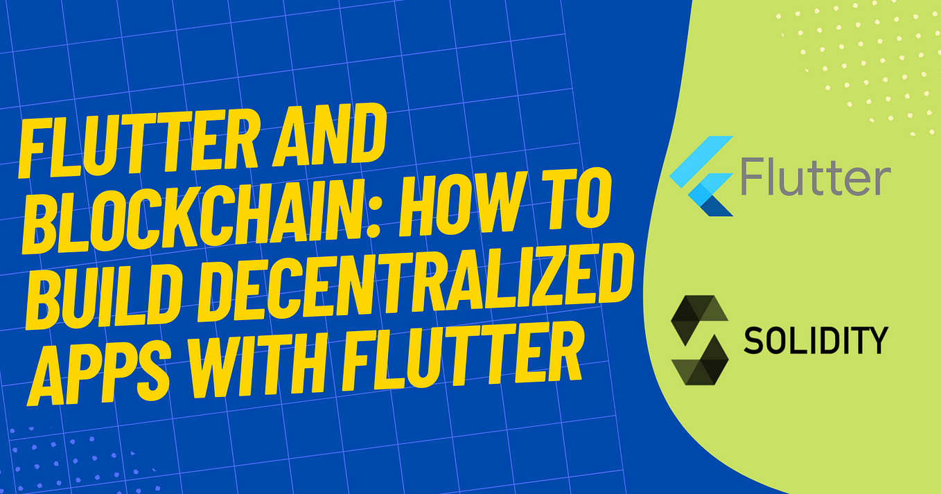 How to Integrate Blockchain with Flutter for Web3 Mobile Apps: A Case Study of AI Muse