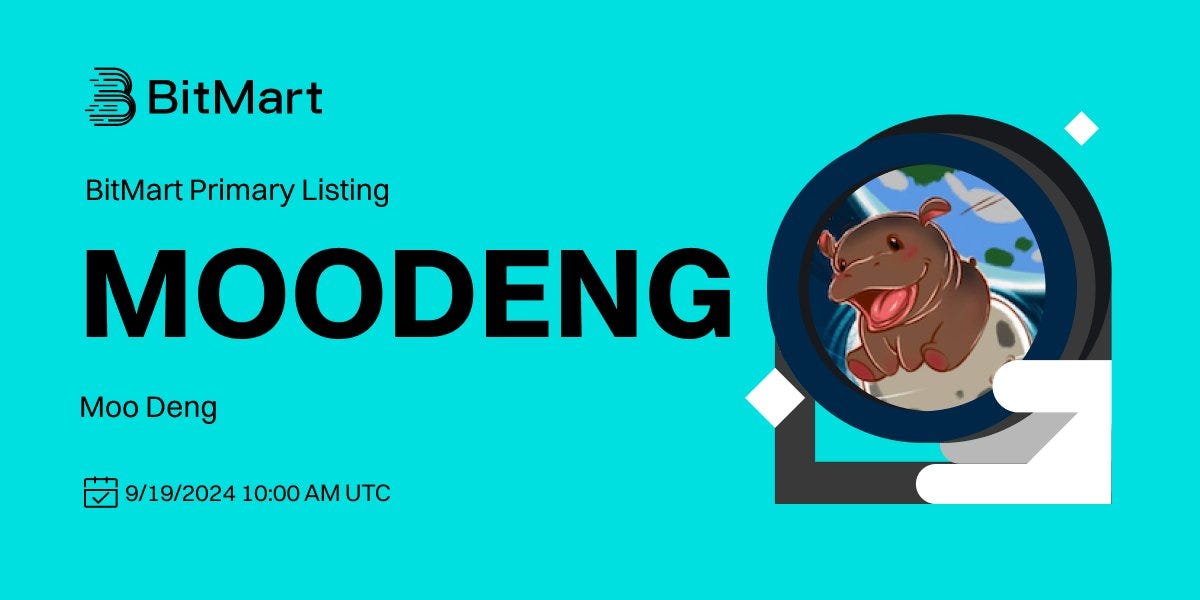 How to Stake Moo Deng and Earn Passive Income | by Moo Deng Profit ...