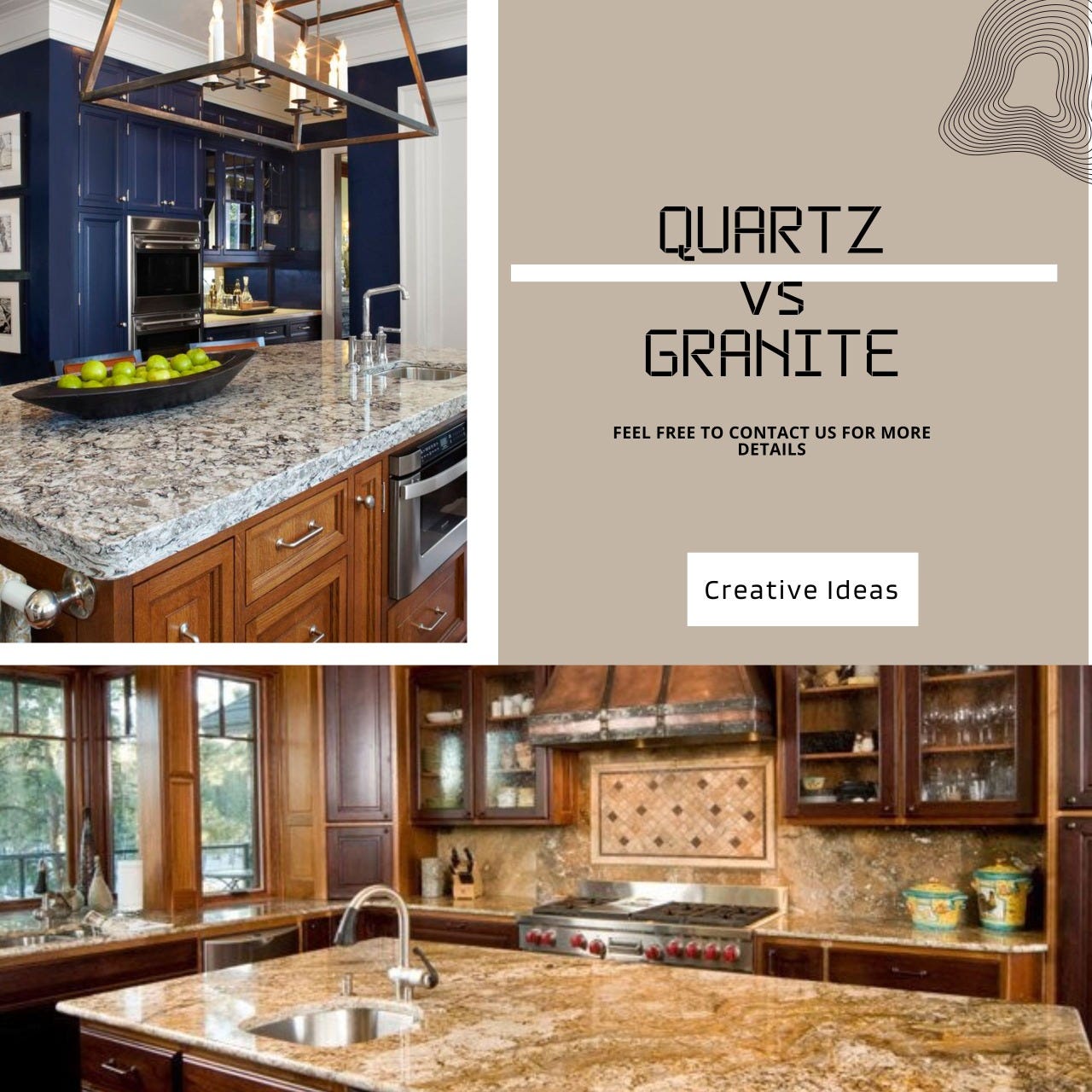 Corian Countertops