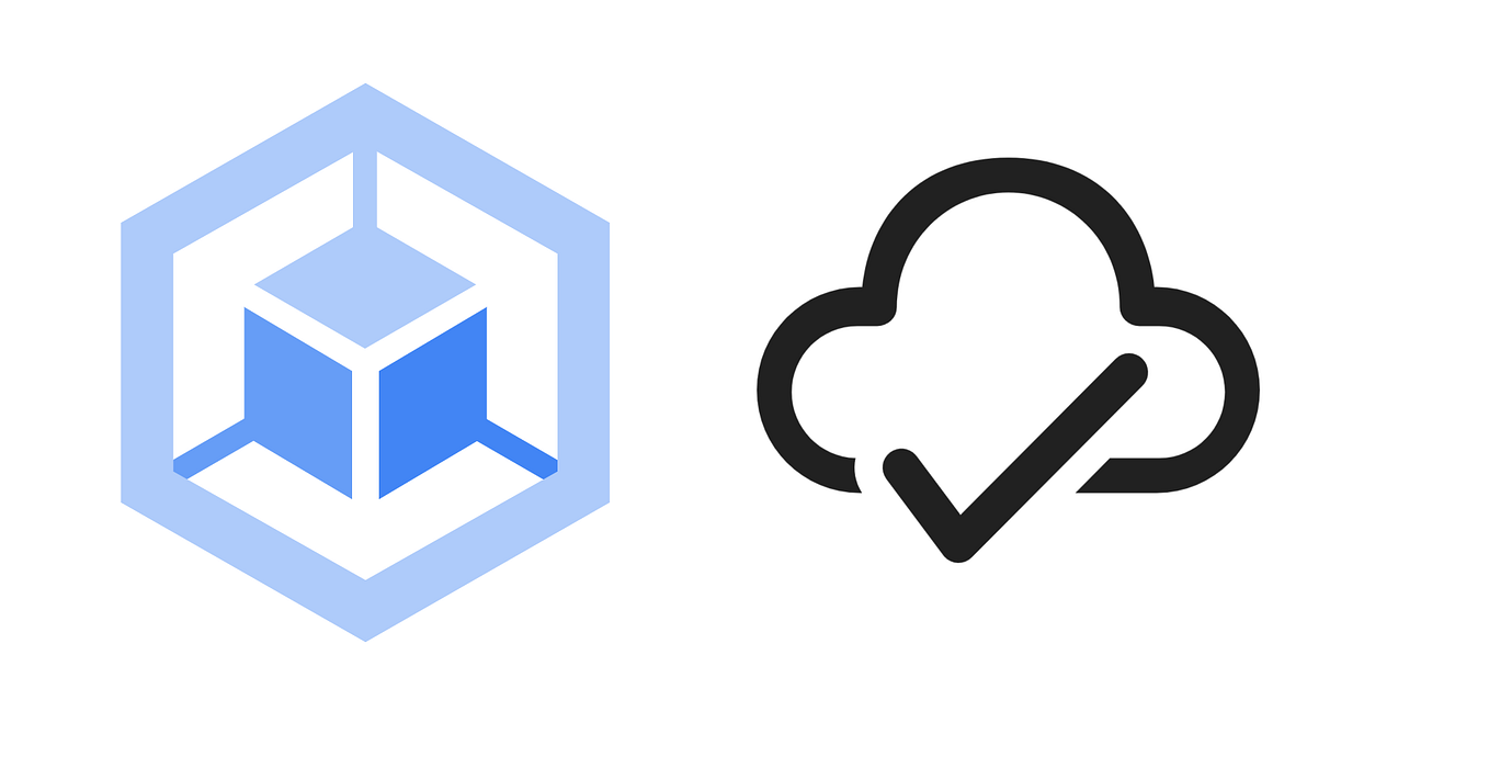 Securing the access to the Control Plane of a Google Engine