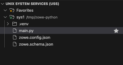 Better Mainframe Automation using Zowe CLI and Python | by Petr ...