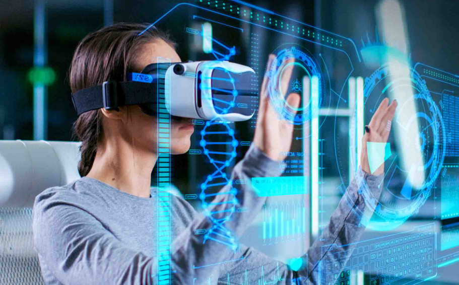 Revolusi Belanja Online: 5 Cara Augmented Reality (AR) Mengubah E-Commerce Menjadi Pengalaman yang Menyenangkan