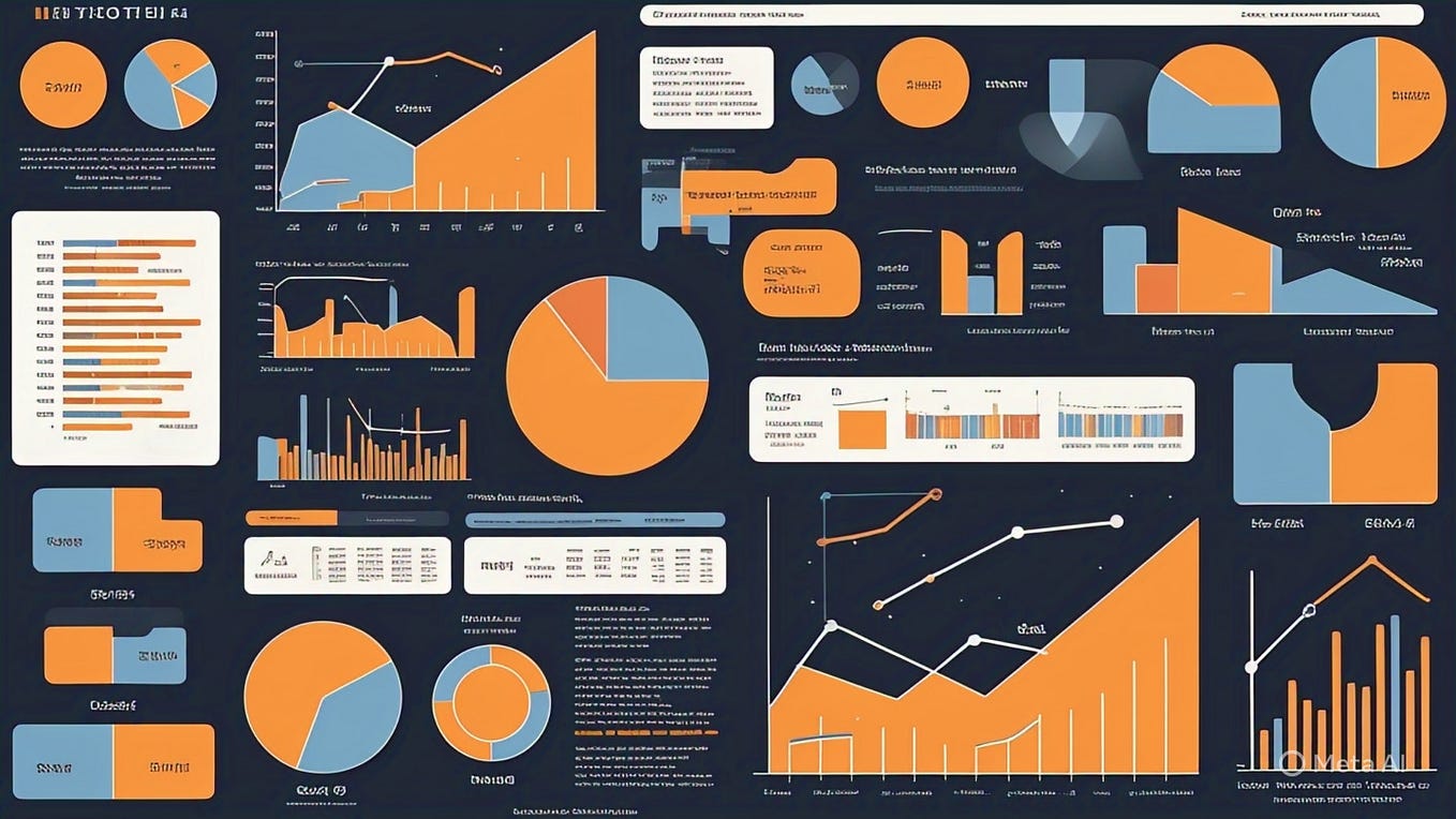 Spectacular Sunburst Charts With Python: Unique Visuals That Really ...
