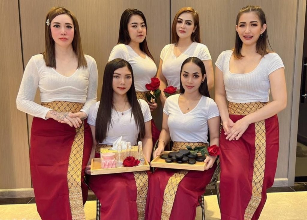 Nearest Massage Center Perfect Health Massage SPA Medium
