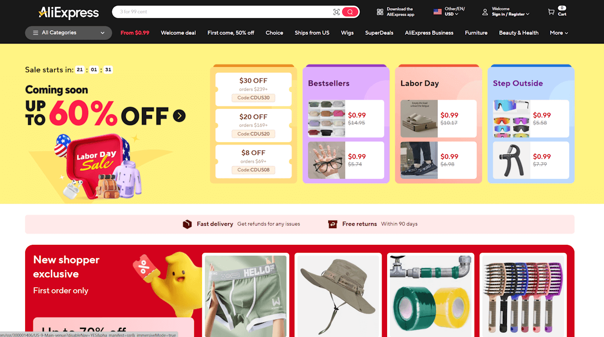 How Do AliExpress Coupons Work? A Beginner’s Guide to Saving Big by