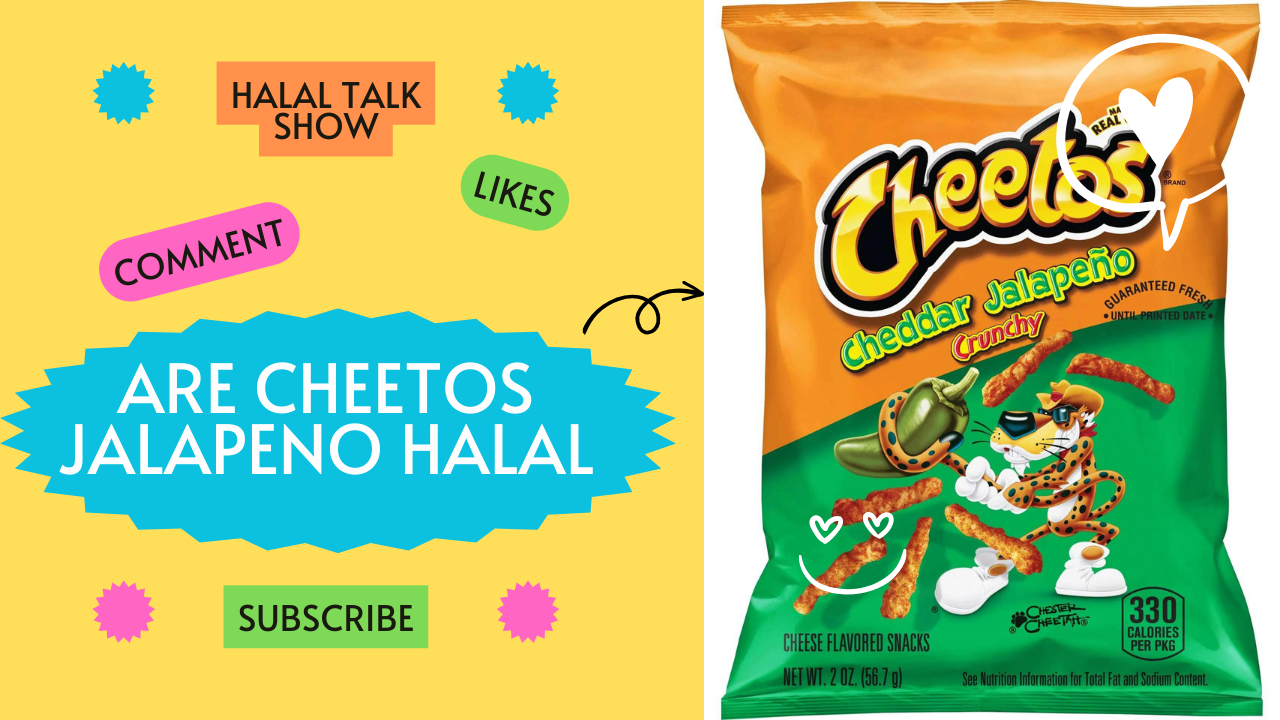 Are Skittles Gummies Halal? Everything You Need to Know by Jackie C