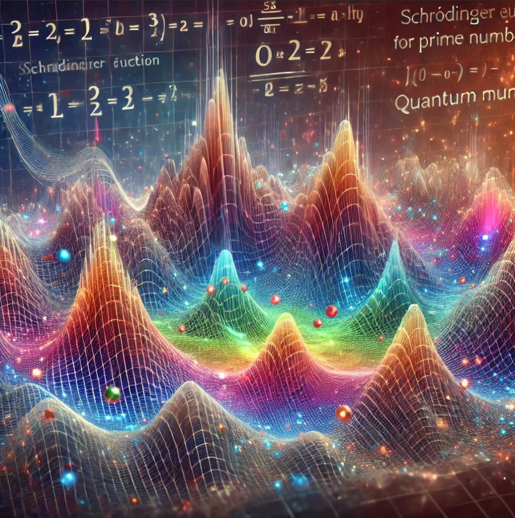 Simulating the Universe: Quantum Computing and the Schrödinger Equation ...