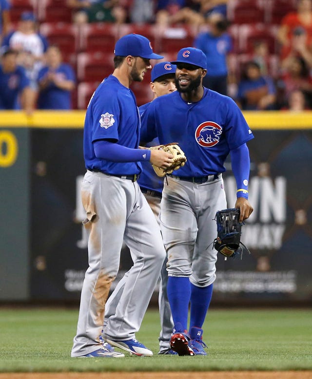 Cubs' David Ross makes bold Nico Hoerner move for Opening Day