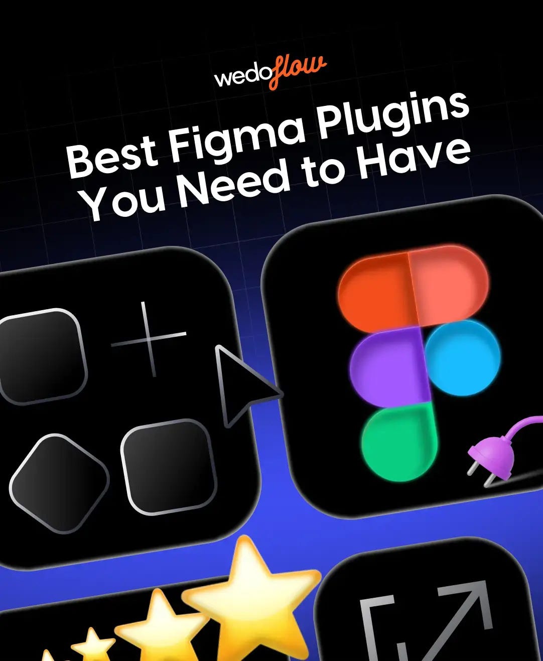 Best Figma plugins you need to have — article image header