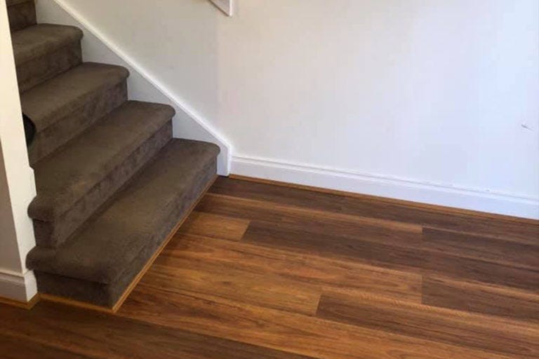 Flooring Adelaide. A1 Flooring did a fantastic job… by Justine Queen