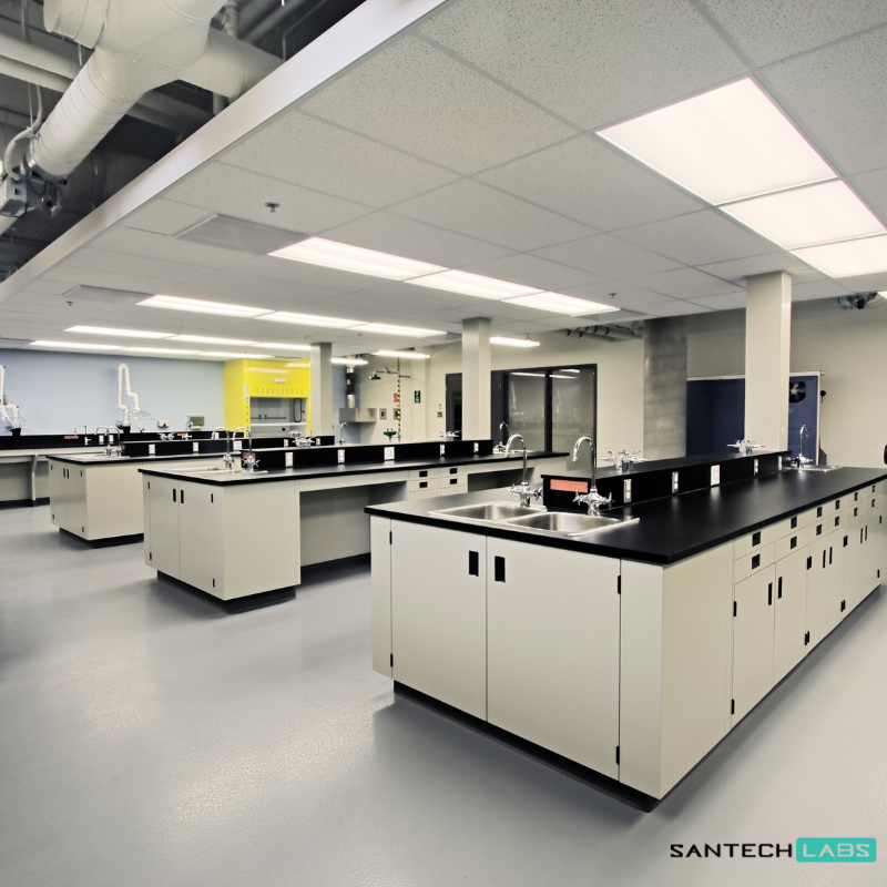 Innovative Designs: Trends in Laboratory Table Manufacturing for 2024 ...