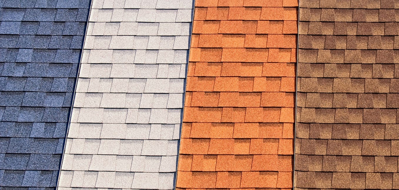 Choose The Best Colors Of Roof Shingles Epic ExteriorsLLC Medium