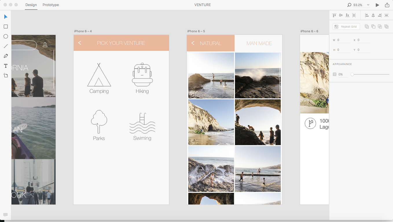 If I could redesign Facebook’s UX then this is what it would look like ...