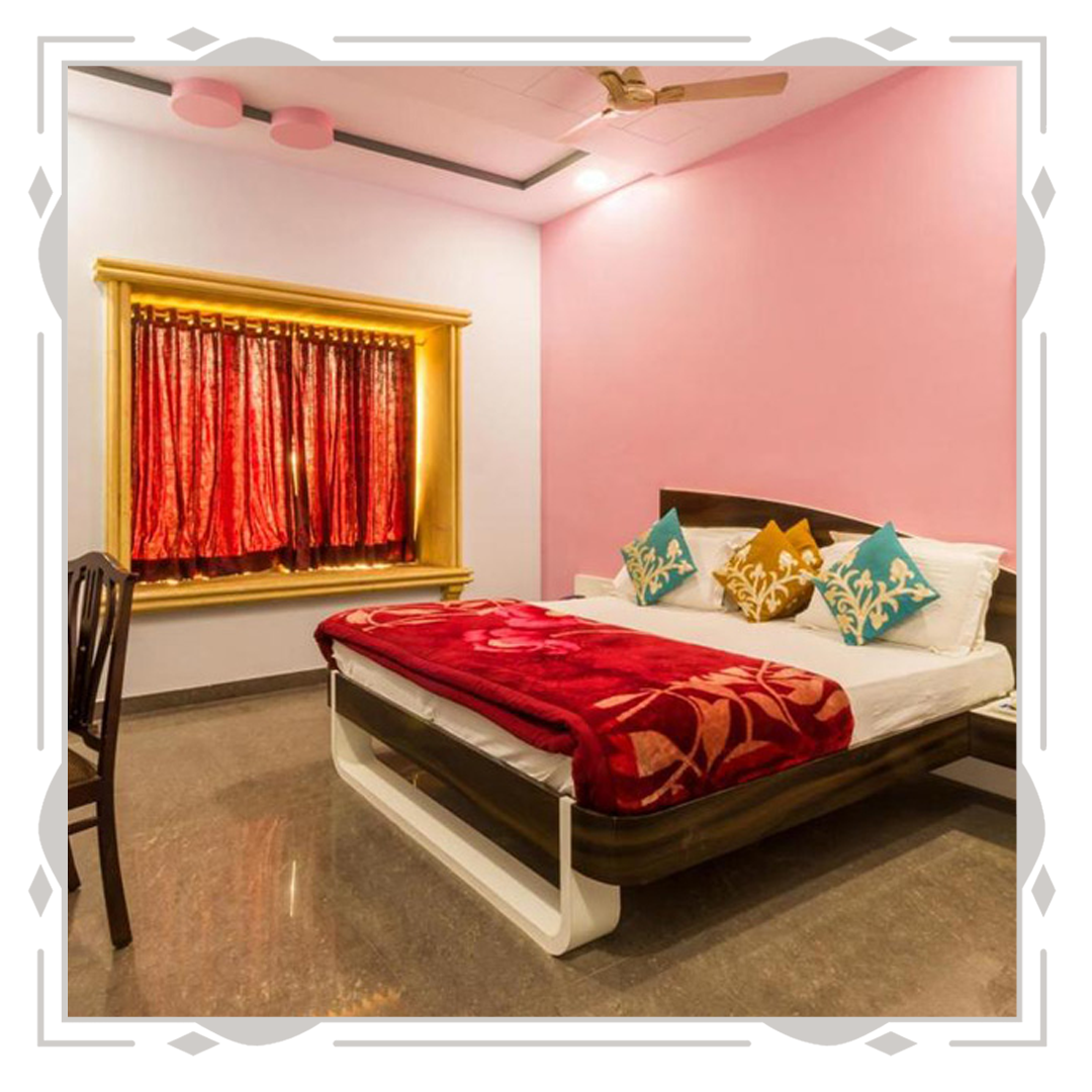 Best Hotels in Jaisalmer hayyat jaisalmer Medium