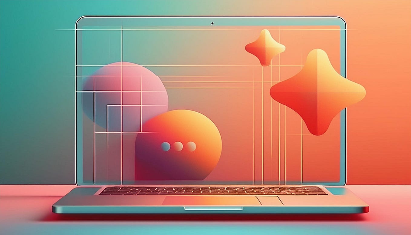 The future of software UX an early glimpse into AI’s impact by