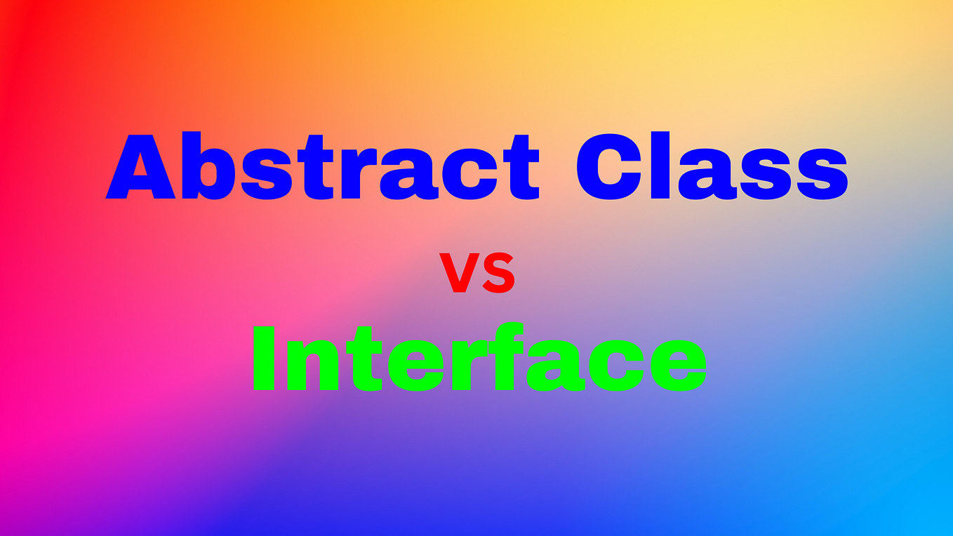 Nested Class vs Inner Class Kullanımı | Medium