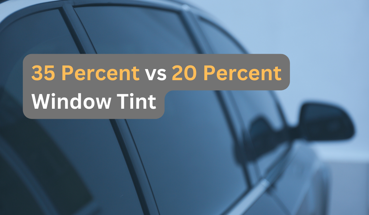 Vehicle Window Tint Upgrades Your Ride in 3 Distinct Ways