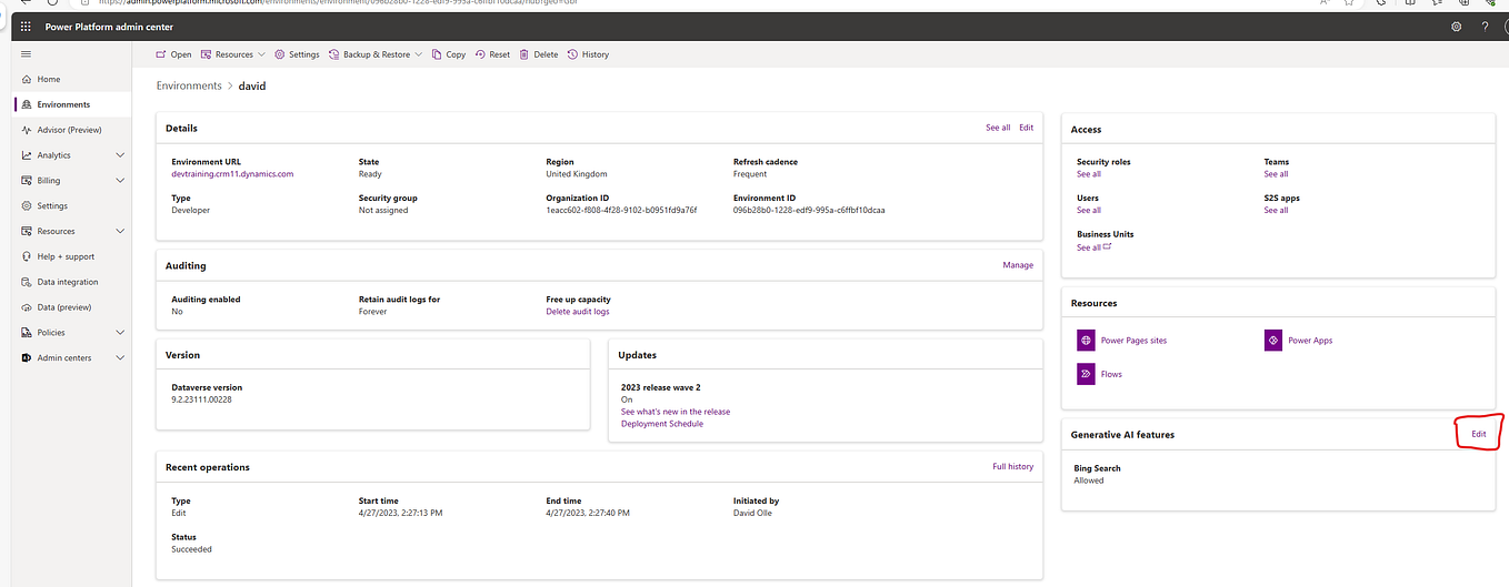 Power Platform Dataverse Low Code Plug-ins Part 1: A Hybrid of Power ...