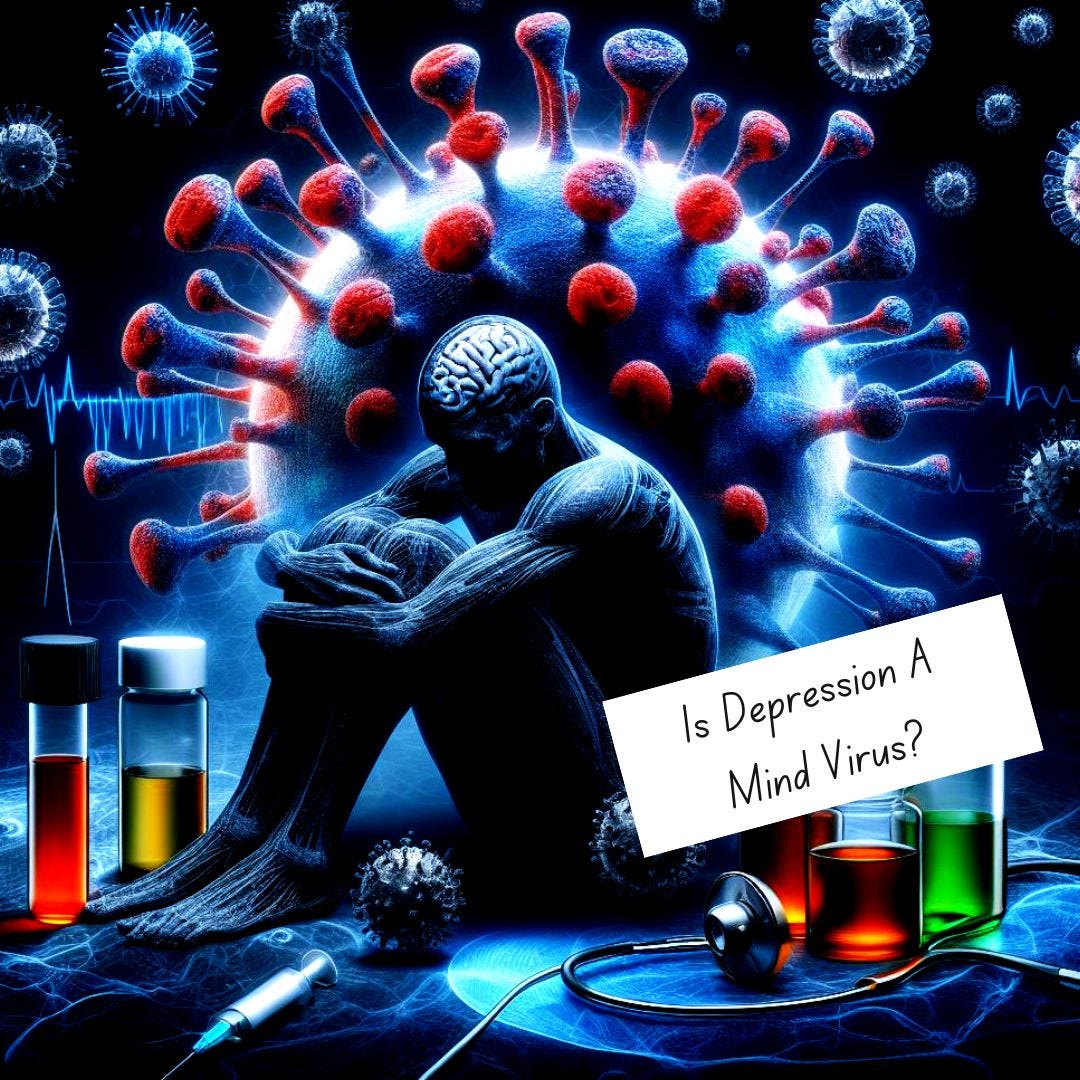 What Causes Depression The Relationship Of Stress Inflammation What causes depression the relationship of stress inflammation